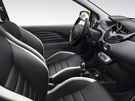 Renault Twingo R.S. 