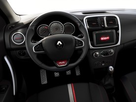 Renault Sandero R. S. 2,0 