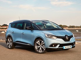 Renault Grand Scénic