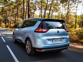 Renault Grand Scénic