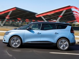 Renault Grand Scénic