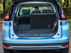 Renault Grand Scénic