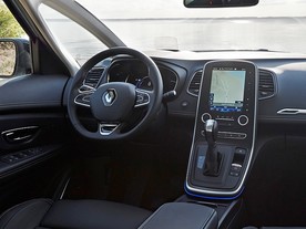 Renault Grand Scénic 