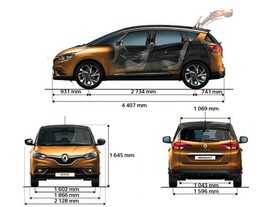 Renault Scénic