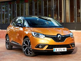 Renault Scénic