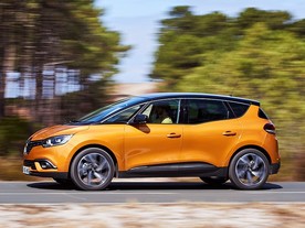 Renault Scénic