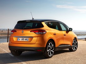 Renault Scénic