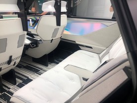Renault Scénic Vision