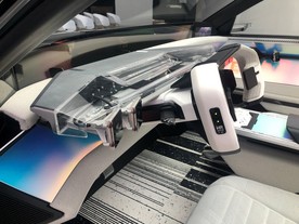 Renault Scénic Vision
