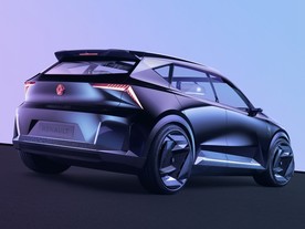 Renault Scénic Vision