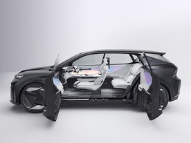 Renault Scénic Vision