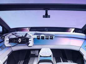 Renault Scénic Vision