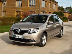 autoweek.cz - Dostane Renault Thalia nástupce?
