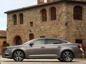 Renault Talisman