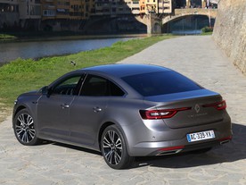 Renault Talisman