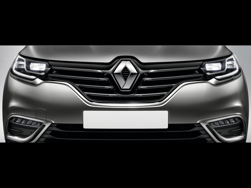 Renault Talisman se stane nástupcem modelu Laguna