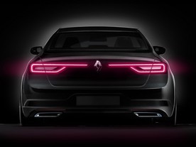 Renault Talisman 
