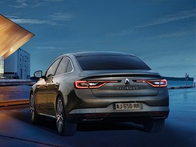 Renault Talisman 
