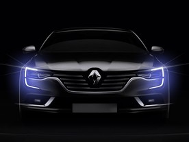 Renault Talisman 