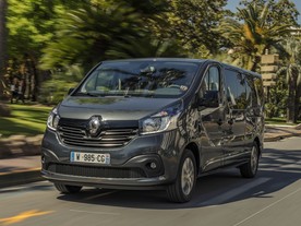 autoweek.cz - Renault Trafic SpaceClass  v Cannes