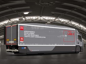 Renault Trucks Urban Lab 2