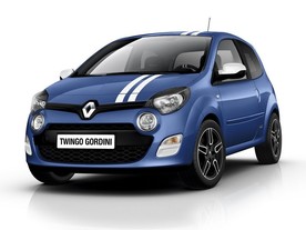 Renault Twingo Gordini