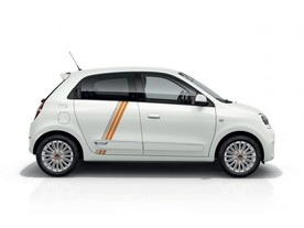 Renault Twingo Electric Vibes