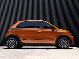 Renault Twingo GT