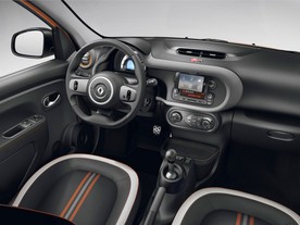 Renault Twingo GT