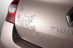 Renault Twingo Miss Sixty Edition