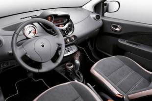 Renault Twingo Miss Sixty Edition