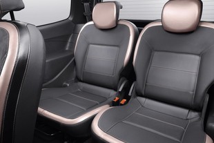 Renault Twingo Miss Sixty Edition