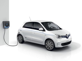 Renault Twingo Z.E.