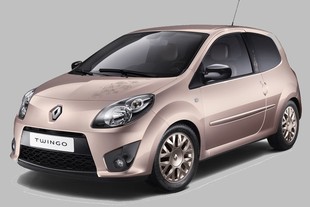 Renault Twingo Miss Sixty