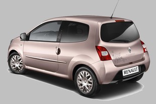 Renault Twingo Miss Sixty