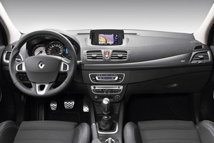 Renault GT Line