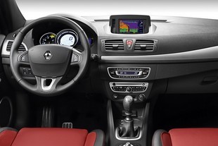 Renault Mégane CC