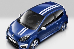 Renault Twingo Gordini RS