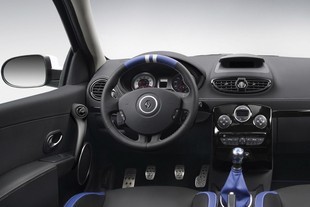 Renault Twingo Gordini RS