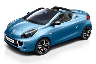 Renault Wind