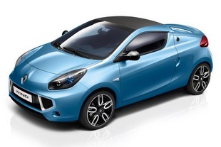 Renault Wind