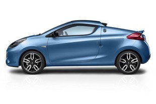 Renault Wind