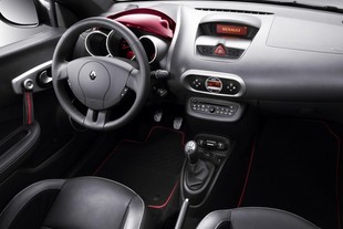 Renault Wind