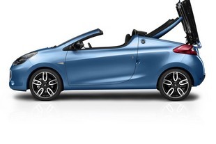 Renault Wind