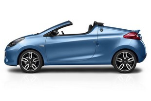Renault Wind