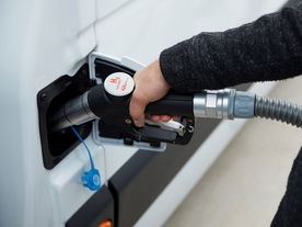 Renault Z.E. Hydrogen 