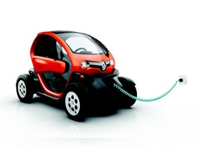 Renault Twizzy