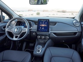 Renault Zoe III