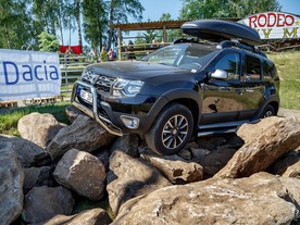 Dacia Picknic
