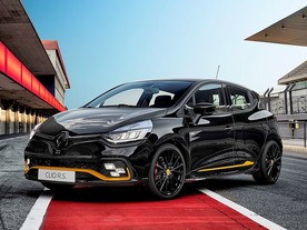 Renault Clio R.S.18 